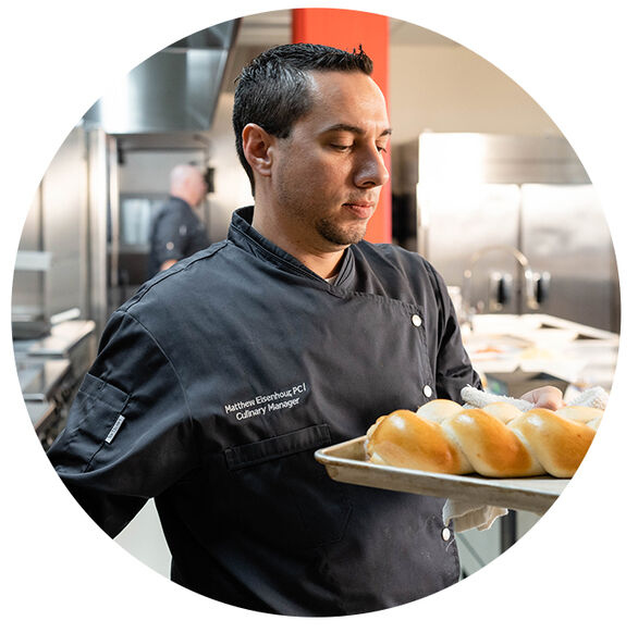 Join Rich&rsquo;s Academy to Learn the Art of Our Artisan Breads