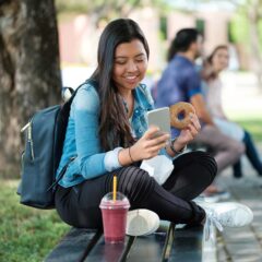 A Day in the Life of Campus Cravings: Solutions for Every Student Occasion