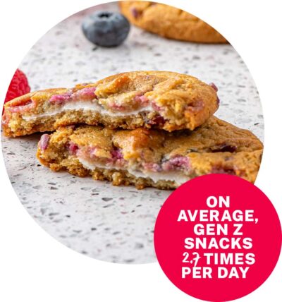 Snack Stat