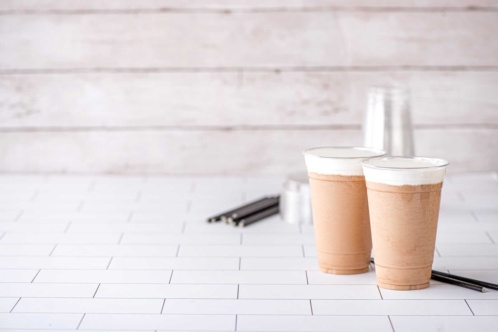 cold foam coffee