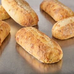 What Sets Rich’s Artisan Breads Apart?