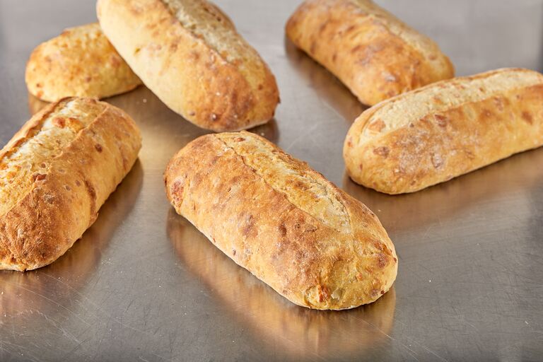 What Sets Rich’s Artisan Breads Apart?