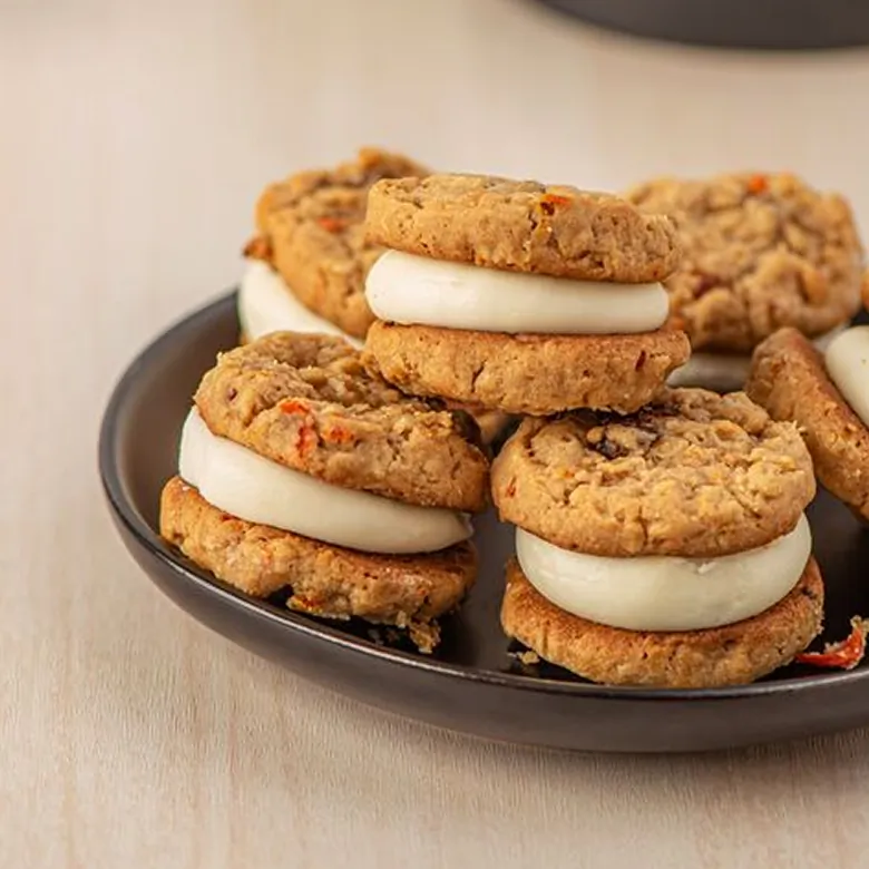 sweet middles cookies