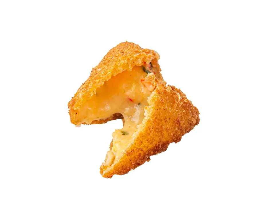 queso bite