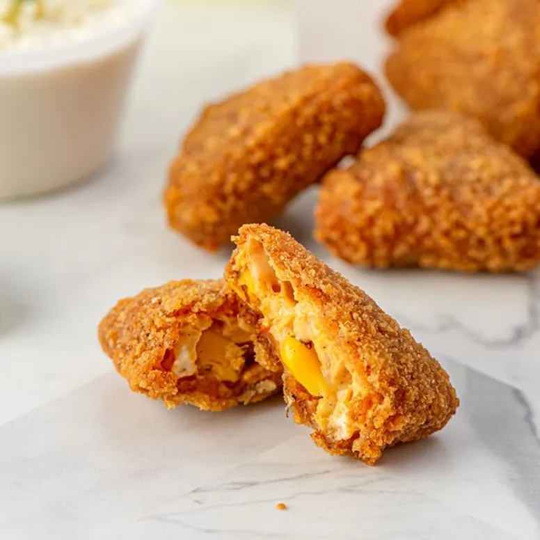 farm rich snack bite
