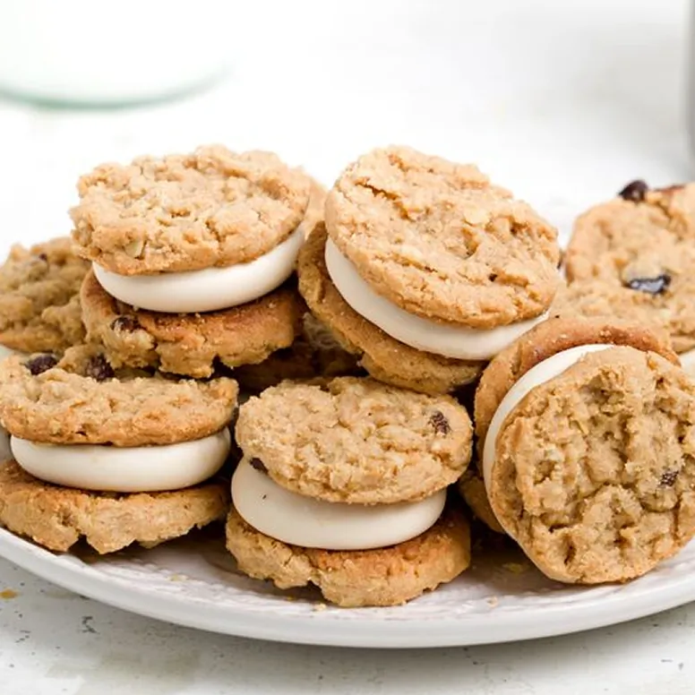 sweet middles cookies