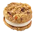sweet middles cookie