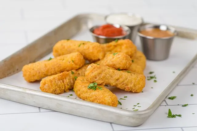 farm rich cheese snacks