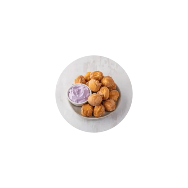 donut bites
