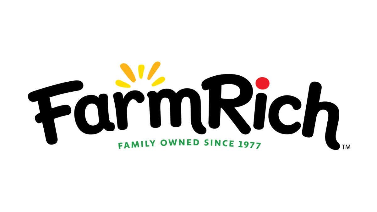 farm rich logo