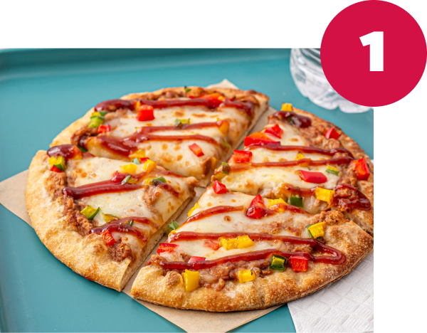 BUILD EXCITEMENT AROUND STUDENT FAVORITES