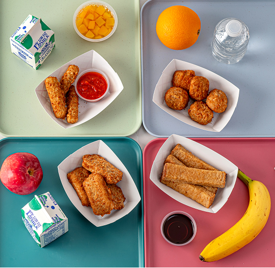 RICH&rsquo;S ACADEMY: YOUR RESOURCE FOR YEAR-ROUND MENU INSPIRATION