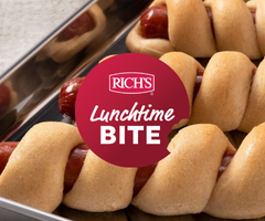 The Lunchtime Bite: National School Lunch Week 2026