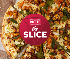The Slice: Turn Fall Flavors Into Fan Favorites