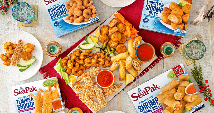 SeaPak
