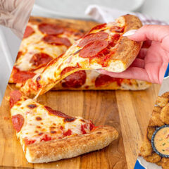 Insights for Growth® — How Clean Labels, Casual Gatherings, Convenience and Protein Are Shaping Shopper Demand