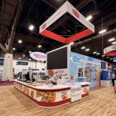 Recapping NACS Show 2026 with Rich Products