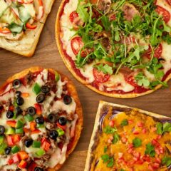 Rich’s Expands Pizza Capabilities with Great Kitchens and Pizzeria UNO®