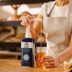 Powering Up Beverage Menus with Protein: A Simple Way to Drive Customization and Margin